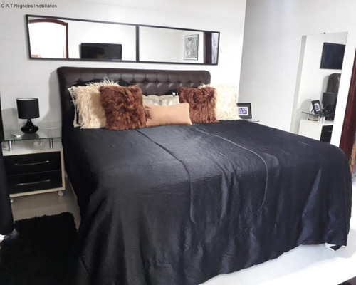 Imagem 17 de 17 de Casa Em Condomínio À Venda No Condominio Granja Olga Ii - Sorocaba/sp - Cc05753 - 70510927