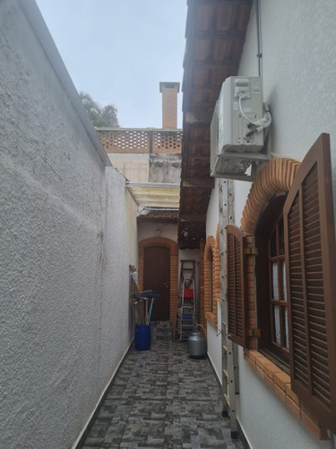 Casa Atibaia Condomínio Fechado