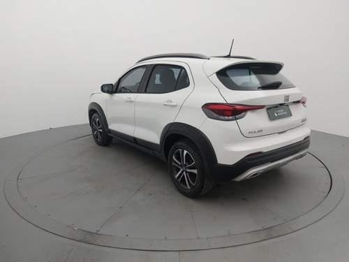 Fiat Pulse 1.0 TURBO 200 FLEX AUDACE CVT