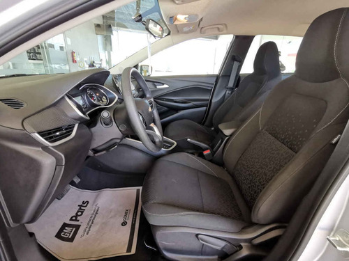 Chevrolet Onix 2021 4p Lt L3/1.0/t Aut (d)