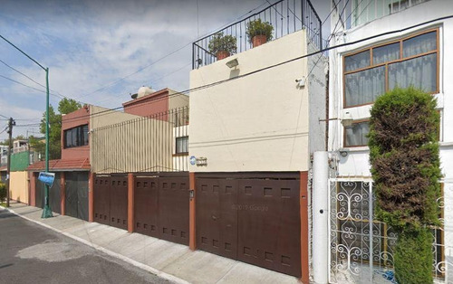 Imagen 3 de 7 de Venta De Casa En Iztacalco / Reforma Iztaccihuatl Sur