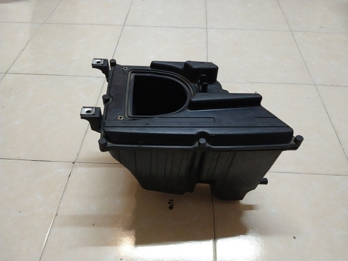 Caja De Filtro De Aire Para Honda Cbx 250 Twister 