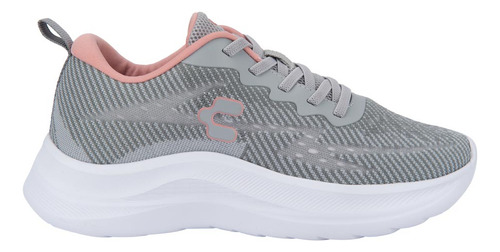 Tenis Mujer Charly Deportivo Correr 1182716