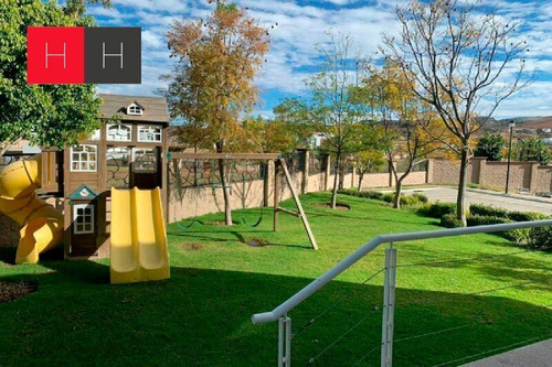 Terreno En Venta En Lomas De Angelopolis