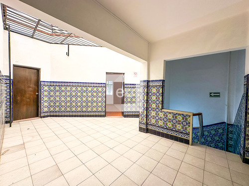 Casa De Los 50s Con Uso De Suelo En Renta En Colonia Cuauhtémoc