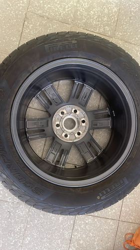 Llanta 275/55 R20 Pirelli Scorpion Atr 111s M+s H (Usado)