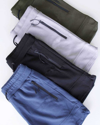 Pantalón Corto Deportivo, Gimnasio O Informal For 2024
