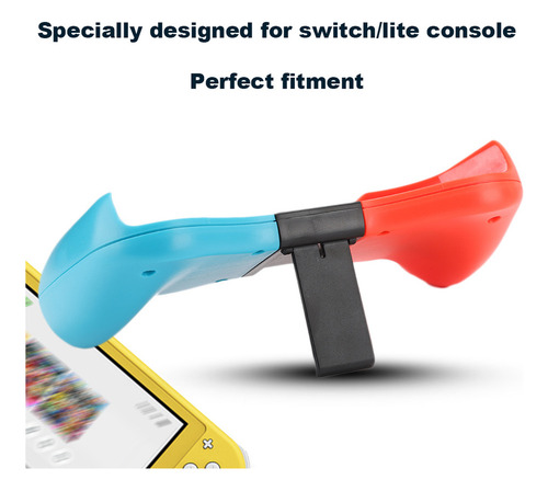 Controlador De Consola De Juegos Universal Para Switch/lite