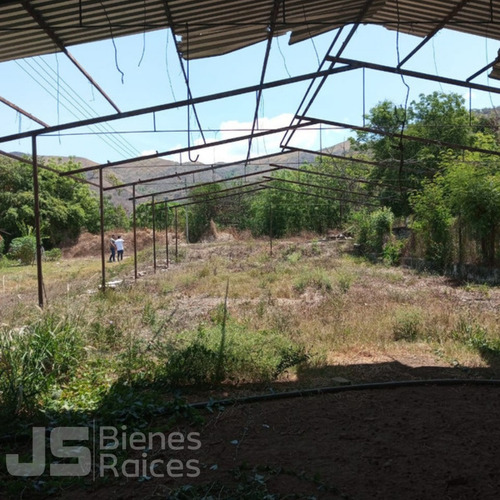 Venta De Parcela En San Francisco De Asis 14js