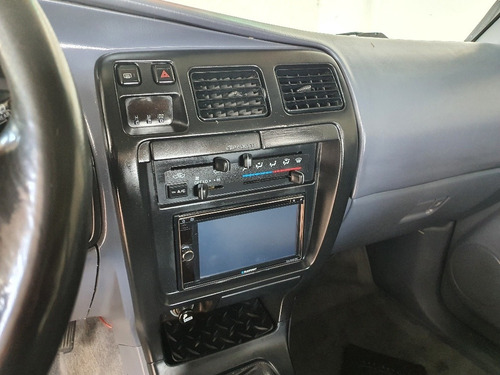 Toyota Sw4 1998 Full