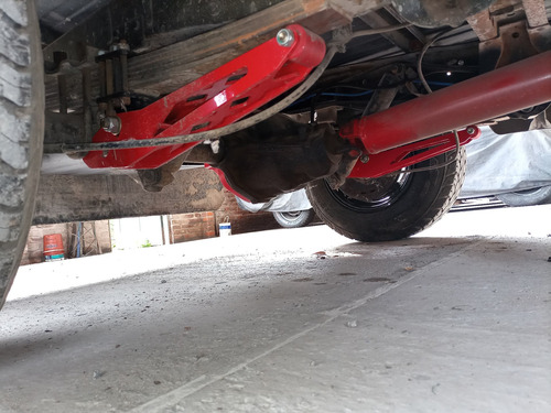 Imagen 15 de 18 de Ford F-100 68 Punta De Diamante
