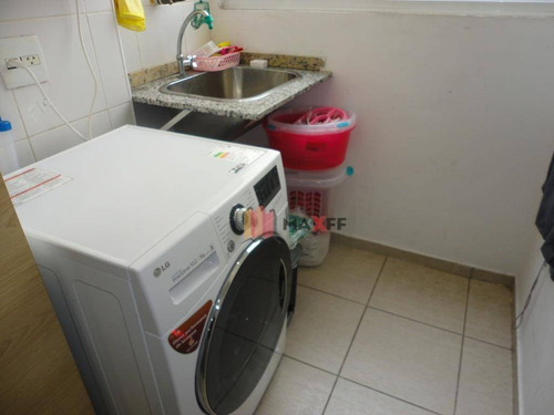 Imagem 13 de 20 de Apartamento Com 3 Dormitórios À Venda, 91 M² Por R$ 480.000,00 - Freguesia (jacarepaguá) - Rio De Janeiro/rj - Ap0435