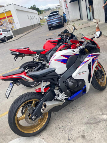 Cbr 1000rr