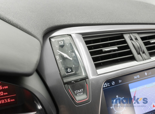 Citroën DS5 1.6 THP GASOLINA BVA