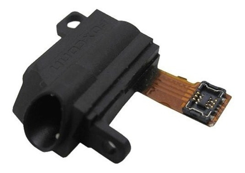 Repuesto Jack Audio Conector Audifonos iPod Touch 4