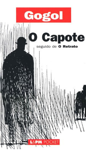 Libro Capote O Seguido De O Retrato Bolso De Gogol Nikolai