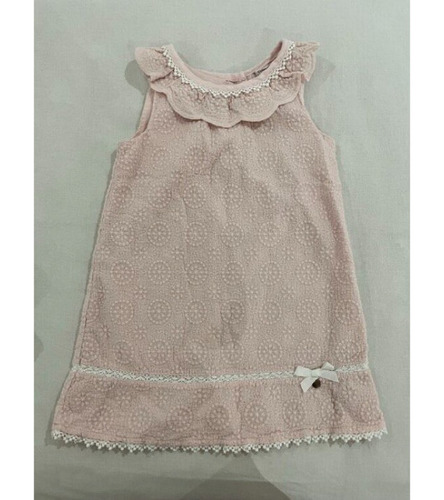 *catherine Malandrino* Vestido 3 Años