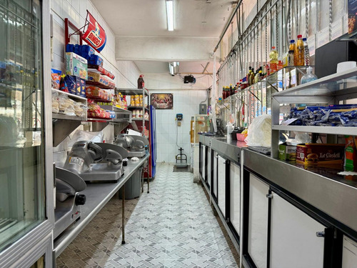 Local En Renta En Tacubaya