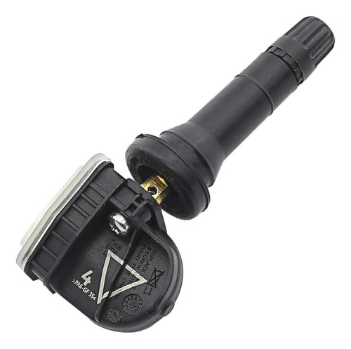 T Sensor Presion Llanta Tpms Para Chevrolet Suburban Tahoe