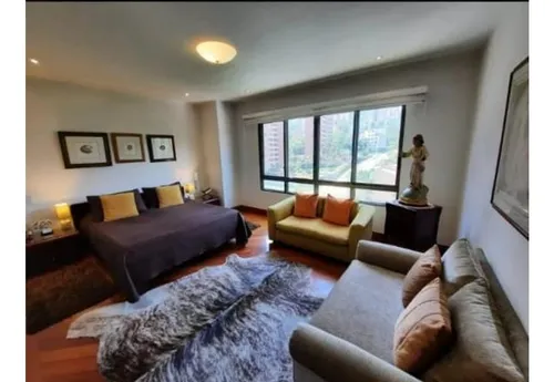 Apartamento En El Poblado