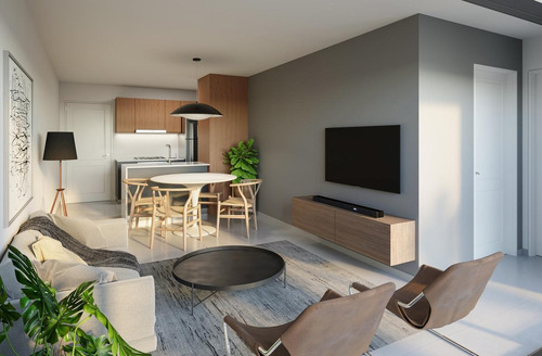 Imagen 14 de 21 de Venta Departamento 2 Amb - Haedo Sur (5d)