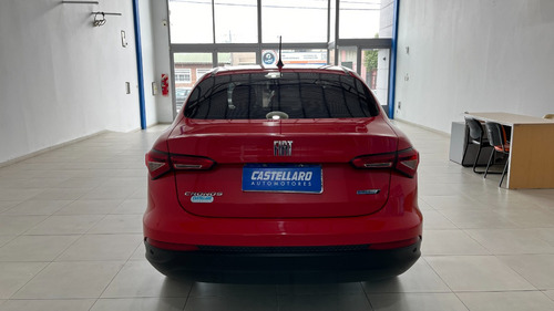 Fiat Cronos 1.8 16v Precision
