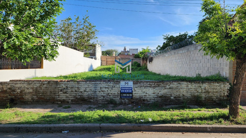 Lote Terreno Cordoba Alto Alberdi Apto Inversor