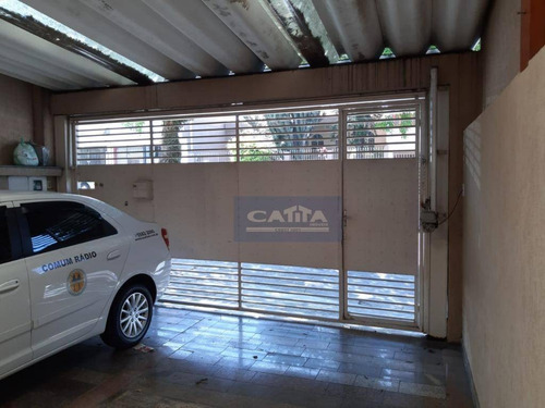 Imagem 3 de 30 de Sobrado Com 3 Dormitórios À Venda, 220 M² Por R$ 560.000,00 - Jardim Brasília - São Paulo/sp - So14879