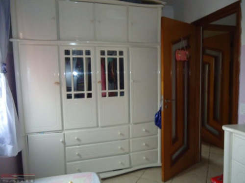 Imagem 8 de 15 de Lindo Apartamento - Decorado - Santana Park - St13151