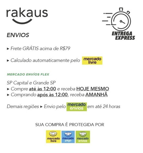 Compre 3 Leve 4 Pomadas Seca 130g Sr. Micco