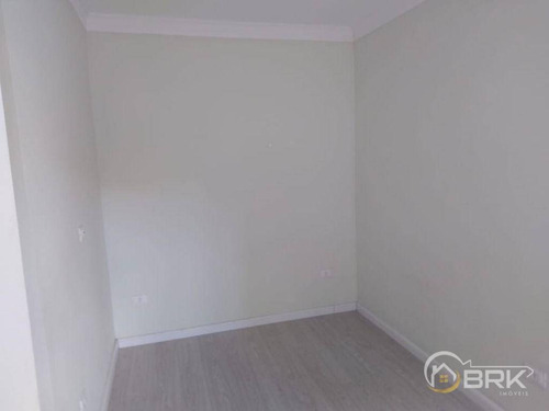 Casa À Venda Por R$ 480.000,00 - Vila Esperança - São Paulo/sp - Ca0503