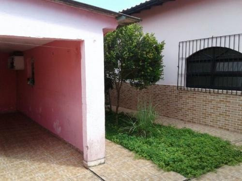 Imagem 4 de 14 de Linda Casa No Balneário Gaivota A 300 Metros Da Praia