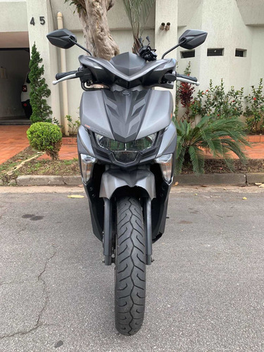 Imagem 3 de 7 de Yamaha Neo 125cc