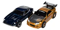 Comprar Conjunto Autorama Elétrico Slot Car Tokyo Midnight 