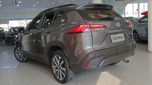 Toyota Corolla Cross 2.0 VVT-IE FLEX XRE DIRECT SHIFT