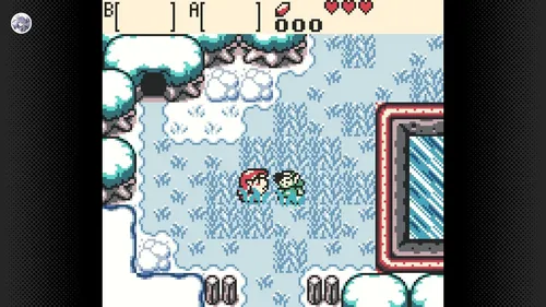 Juego Para Game Boy Color Zelda Oracle Of Season Esp.