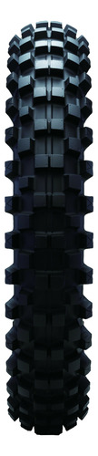 Llanta Irc Vx40 Trasera 110/90-19 62m