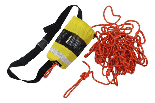 Bolsa De Lanzamiento De Cuerda, LĂnea De Lanzamiento