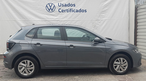 Volkswagen Polo 1.6 Trendline Mt