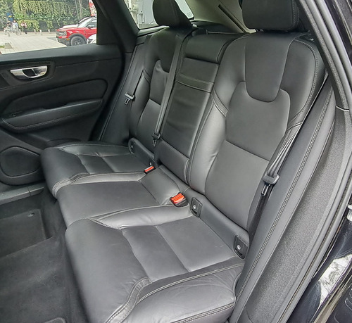 Volvo XC60 2.0 T6 Inscription Awd At