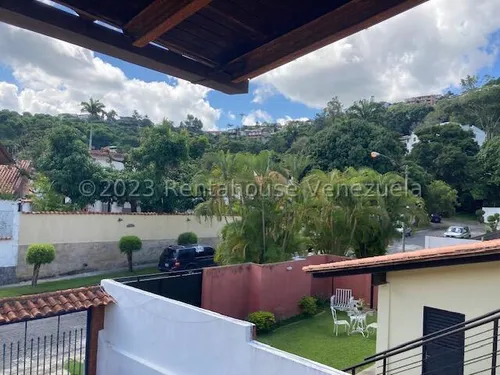 Casa En Venta Macaracuay As