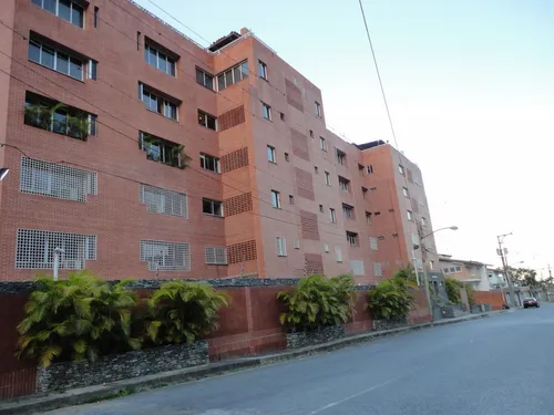 Ls Vende Pent House Urb Miranda