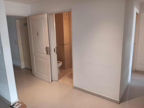 3 Amb Semipiso 2 Baños 2 Dorm Balcón Split Lujo Categoría. Apto Profesional