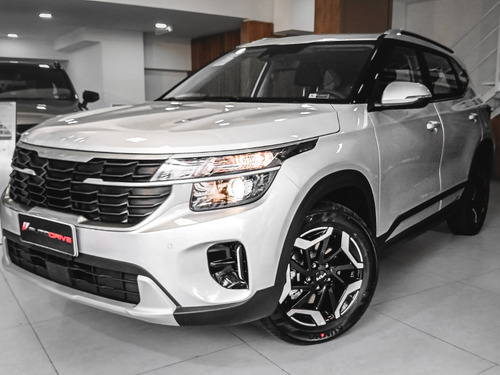 Kia Seltos 1.5 Lx Cvt