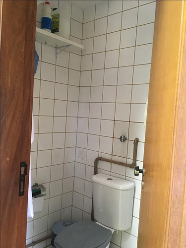Imagem 8 de 9 de Sala, 63 M² - Venda Por R$ 270.000,00 Ou Aluguel Por R$ 1.500,00/mês - Jardim São Dimas - São José Dos Campos/sp - Sa0364