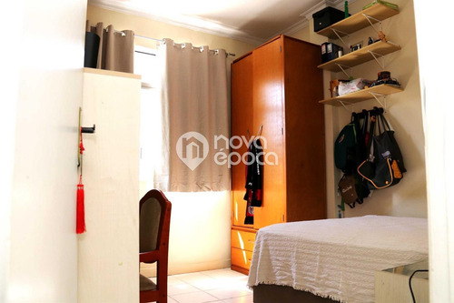Apartamento - Ref: Sp3ap41322