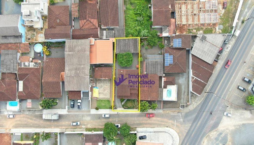 Imagem 4 de 30 de Sobrado Com 4 Dormitórios À Venda, 206 M² Por R$ 700.000,00 - Comasa - Joinville/sc - So0100