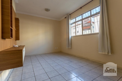 Imagem 2 de 15 de Apartamento À Venda No Heliópolis - Código 326482 - 326482