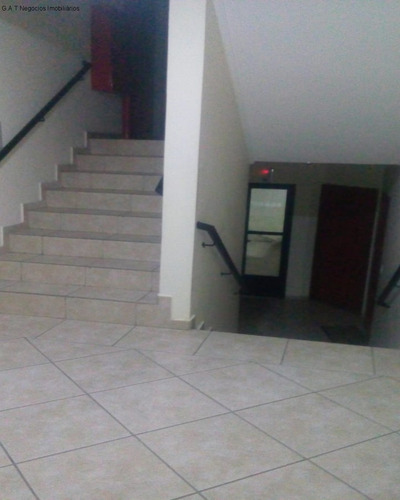 Imagem 3 de 11 de Apartamento À Venda Na Vila Jardini - Sorocaba/sp - Ap09316 - 34932522