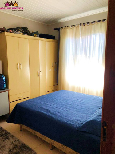 Imagem 10 de 12 de Casa - Bela Vista Iii- Carambeí